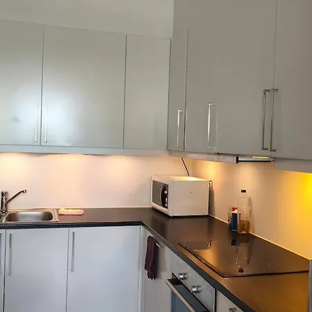 Appartement S Luxury Seaside Oslo