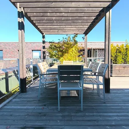S Luxury Seaside Oslo
